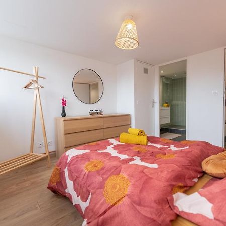 Welcome Loft Saint-Etienne  Exterior foto