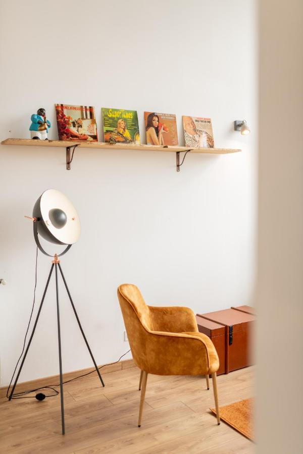 Welcome Loft Saint-Etienne  Exterior foto