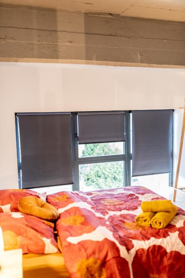 Welcome Loft Saint-Etienne  Exterior foto