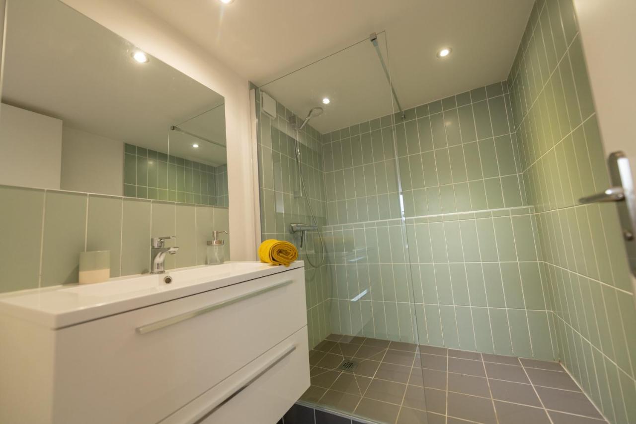 Welcome Loft Saint-Etienne  Exterior foto