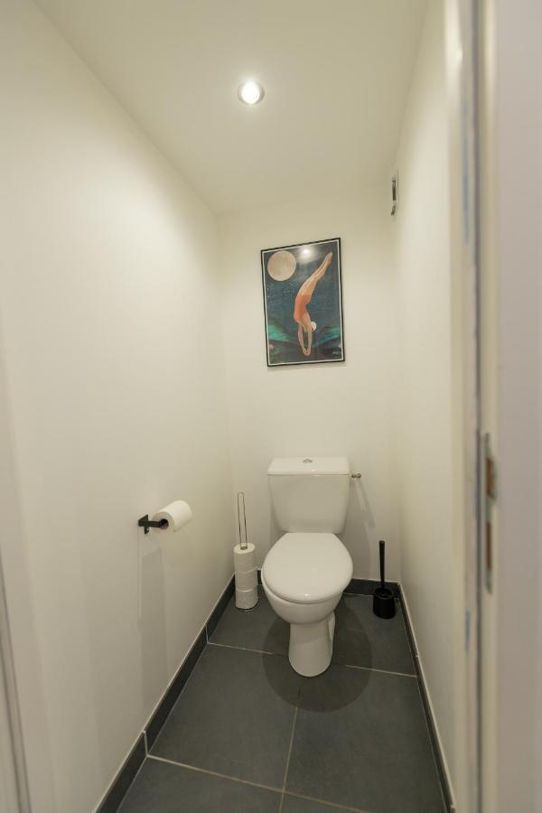 Welcome Loft Saint-Etienne  Exterior foto