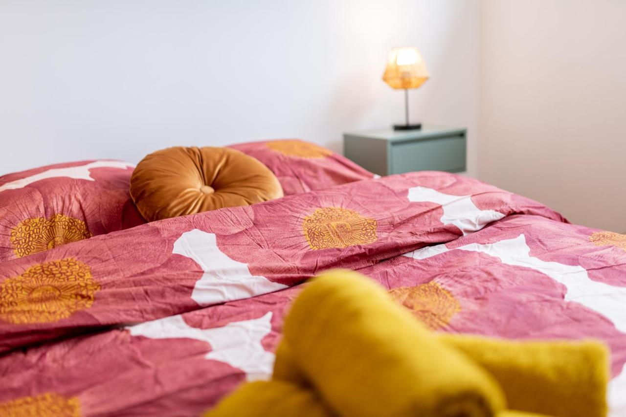 Welcome Loft Saint-Etienne  Exterior foto