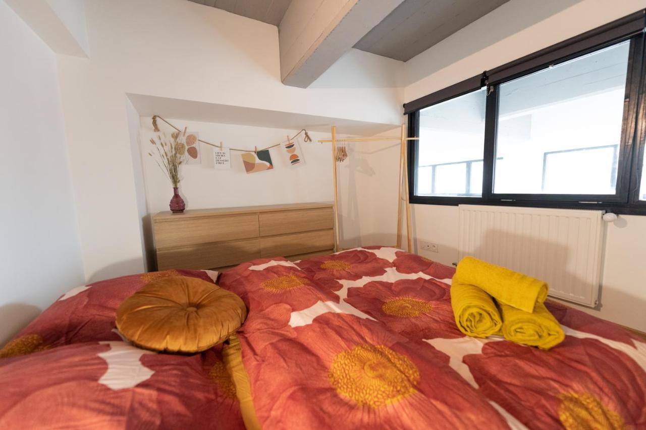Welcome Loft Saint-Etienne  Exterior foto