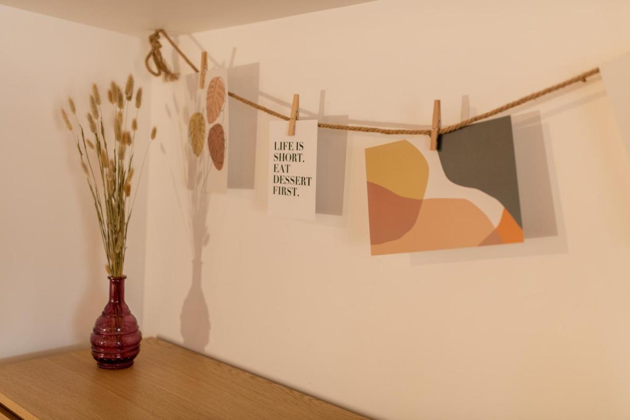 Welcome Loft Saint-Etienne  Exterior foto